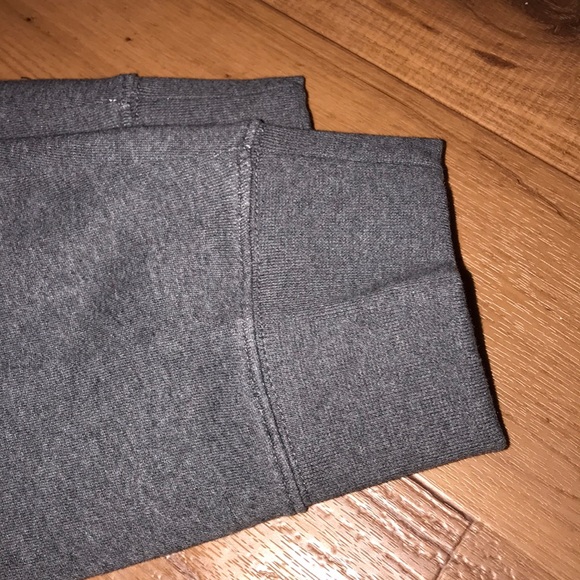 NWT ALL EMBROIDERED NIKE SWEAT PANTS JUST DO IT - Picture 7 of 7